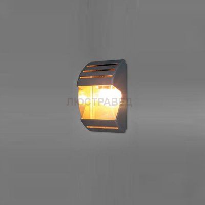 Настенный светильник Nowodvorski 4390 MISTRAL