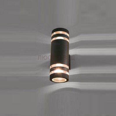 Настенный светильник Nowodvorski 4422 SIERRA