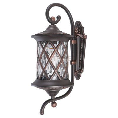 Настенный светильник Nowodvorski 6911 LANTER