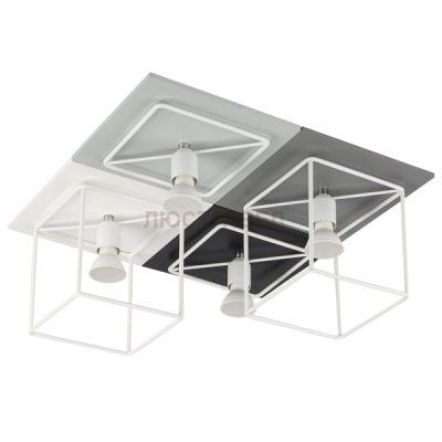 Люстра потолочная Nowodvorski 9723 COBA