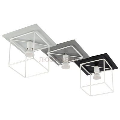 Люстра потолочная Nowodvorski 9724 COBA