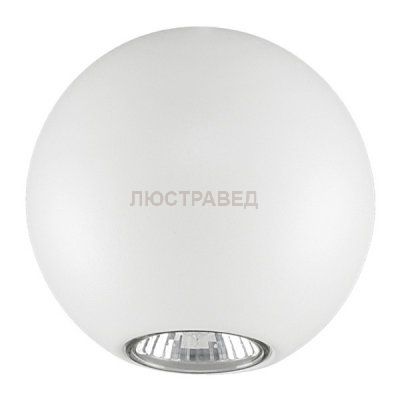 Потолочный светильник Nowodvorski 6023 BUBBLE