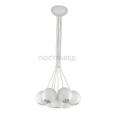 Люстра подвесная Nowodvorski 6144 BUBBLE
