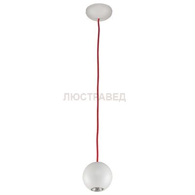 Люстра Nowodvorski 6024 BUBBLE