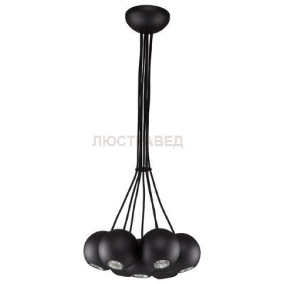 Люстра подвесная Nowodvorski 6033 BUBBLE