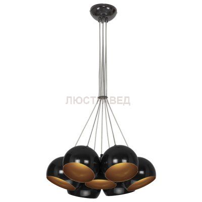 Люстра Nowodvorski 6588 BALL