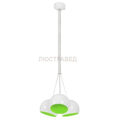 Люстра Nowodvorski 6473 BALL