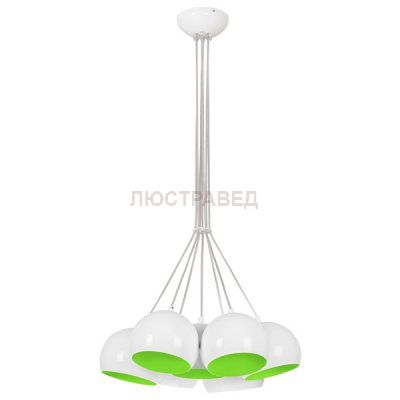 Люстра Nowodvorski 6474 BALL