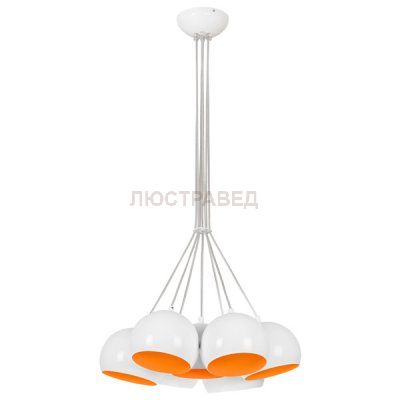 Люстра Nowodvorski 6582 BALL