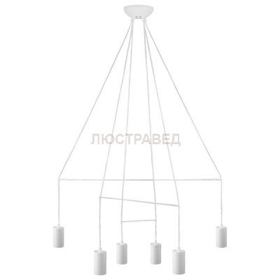 Люстра подвесная Nowodvorski 9676 IMBRIA