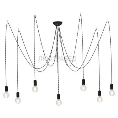 Подвесной светильник Nowodvorski 6787 SPIDER