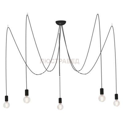 Подвесной светильник Nowodvorski 6791 SPIDER