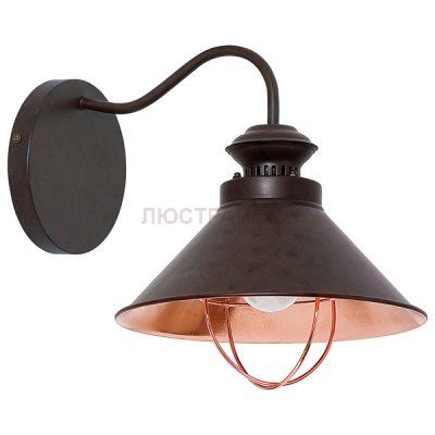 Настенный светильник Nowodvorski 5664 LOFT
