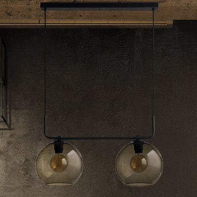 Светильник подвесной Nowodvorski 9363 MONACO