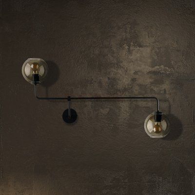 Настенный светильник Nowodvorski 9362 MONACO