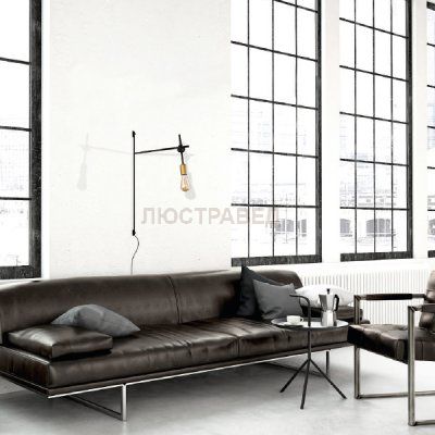 Настенный светильник Nowodvorski 9294 AXIS