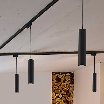 Светильник для трековой системы Nowodvorski 9338 PROFILE EYE