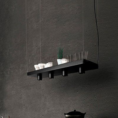 Светильник подвесной Nowodvorski 9381 PLANT