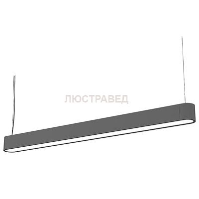 Подвесной светильник Nowodvorski 9543 SOFT LED