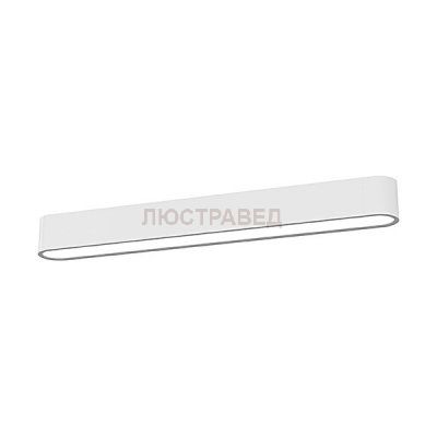 Потолочный светильник Nowodvorski 9541 SOFT LED
