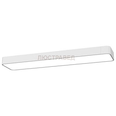 Потолочный светильник Nowodvorski 9533 SOFT LED