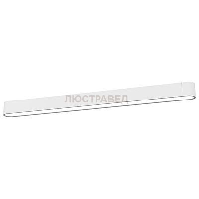 Потолочный светильник Nowodvorski 9538 SOFT LED