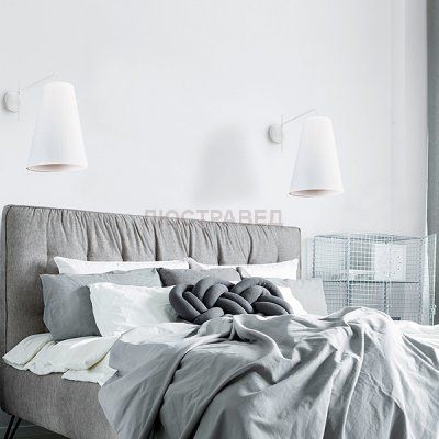 Настенный светильник Nowodvorski 9367 ALANYA