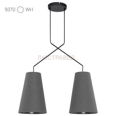 Люстра потолочная Nowodvorski 9370 ALANYA