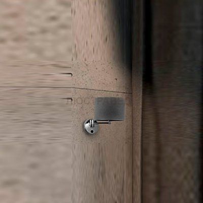 Настенный светильник Nowodvorski 9303 HOTEL