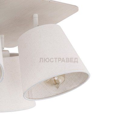 Потолочный светильник Nowodvorski 9281 AWINION