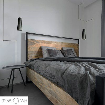 Подвесной светильник Nowodvorski 9258 DOVER