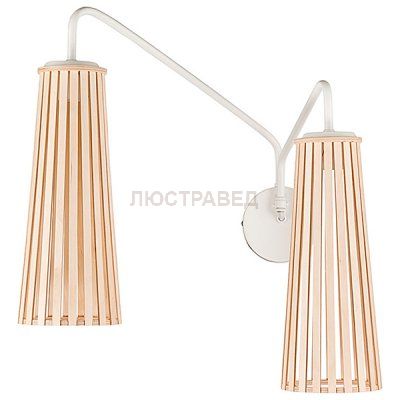 Настенный светильник Nowodvorski 9260 DOVER