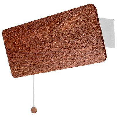 Настенный светильник Nowodvorski 9311 OSLO OAK