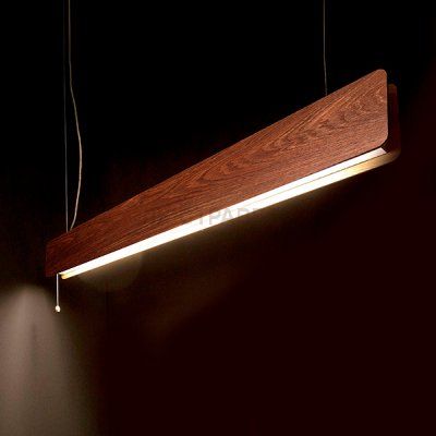 Подвесной светильник Nowodvorski 9314 OSLO OAK