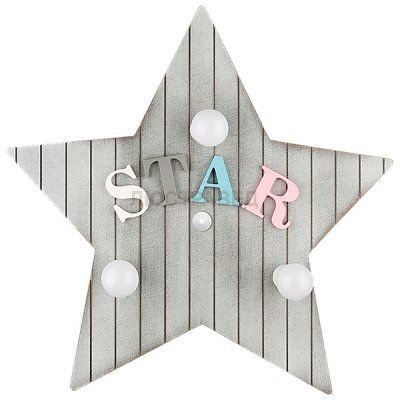 Настенный светильник Nowodvorski 9293 TOY-STAR