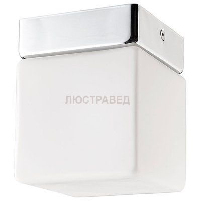 Потолочный светильник Nowodvorski 9506 SIS