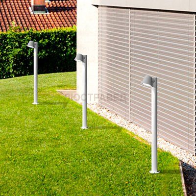 Cветильник уличный Nowodvorski 9558 SOUL