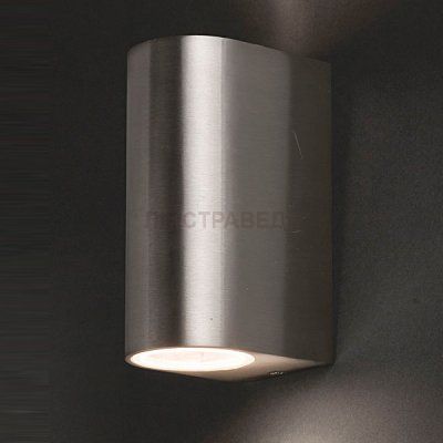 Cветильник уличный фасадный Nowodvorski 9515 ARRIS