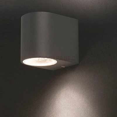 Cветильник уличный фасадный Nowodvorski 9518 NICO