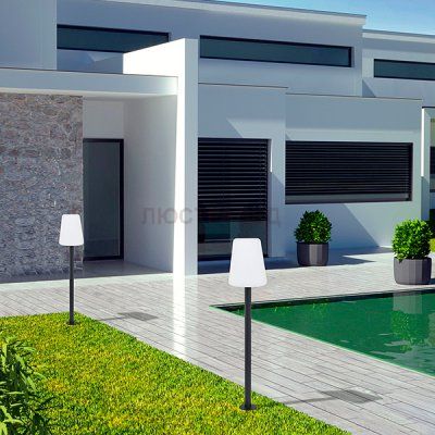 Cветильник уличный Nowodvorski 9246 GALAXY