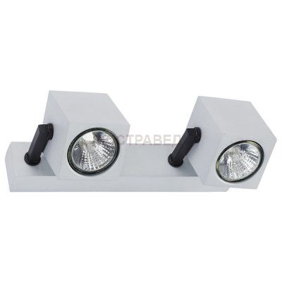 Спот Nowodvorski 6518 CUBOID