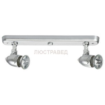 Спот Nowodvorski 5733 COLVILLE SILVER