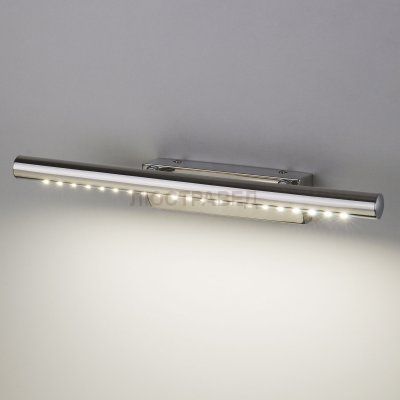 Настенный светильник бра Евросвет Trinity Neo LED хром (MRL LED 5W 1001 IP20)