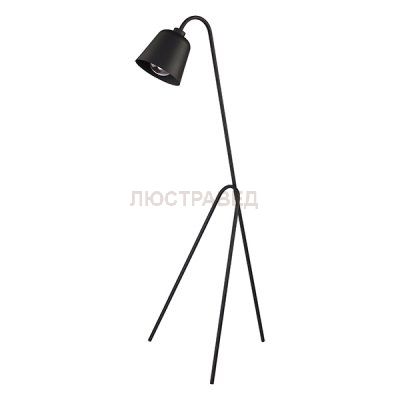 Торшер TK Lighting 2982 Lami Black 1