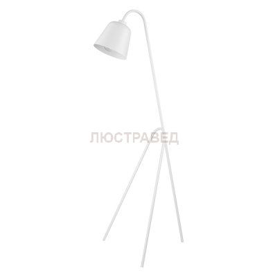 Торшер TK Lighting 2980 Lami White 1