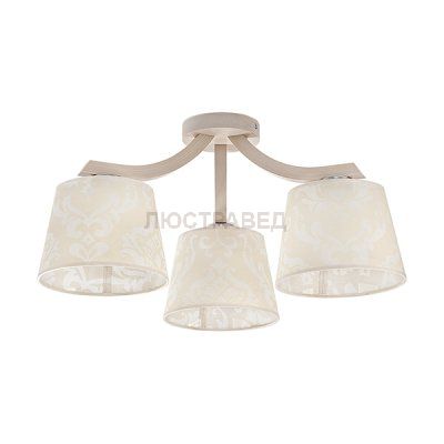 Потолочный светильник TK Lighting 461 Mika 3