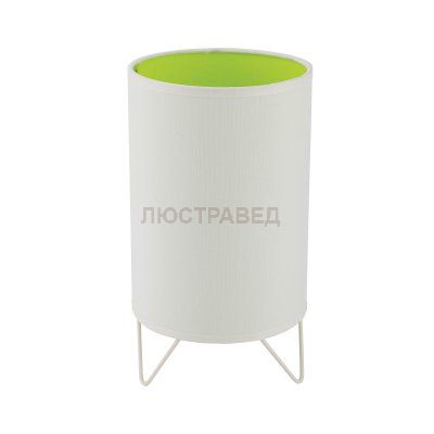 Настольные лампы TK Lighting 2917 Relax Junior зелёный 1