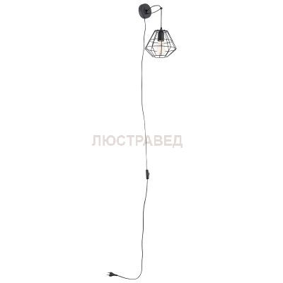 Настенный светильник бра TK Lighting 2282 Diamond
