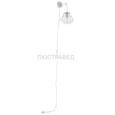 Настенный светильник бра TK Lighting 2281 Diamond