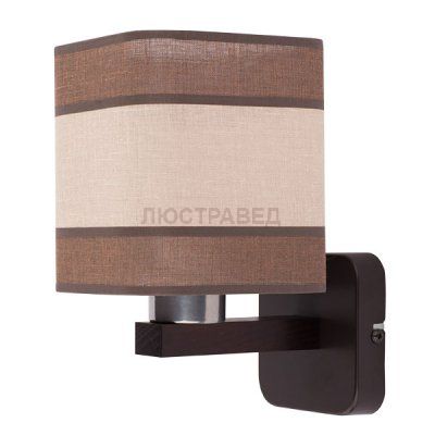 Настенный светильник бра TK Lighting 1926 Nadia 1